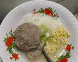 Foto langkah ke 8 dari resep Bakso Sapi Isi Telur sangat mudah dan kenyal.