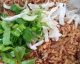 Foto langkah ke 4 dari resep Nasi Goreng Kampung.