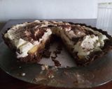 Foto del paso 5 de la receta: Tarta banoffee