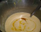 Foto langkah ke 6 dari resep Pukis Labu Kuning.