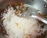 ப்ரைட் ரைஸ் (Fried rice recipe in tamil) ரெசிபி ஸ்டேப் 2 புகைப்படம்