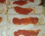 Foto del paso 4 de la receta: Canelones de carne y verdura 😋