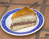 Foto del paso 5 de la receta: Tarta de San Marcos