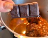 Foto del paso 6 de la receta: Jarretes de cordero (souris d’agneau) con arroz perfumado a la cúrcuma