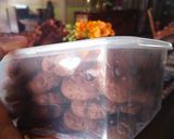 Foto langkah ke 5 dari resep Choco chip cookies.