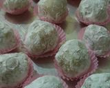 Foto langkah ke 4 dari resep Mochi.