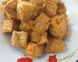Foto langkah ke 7 dari resep Tahu Crispy.