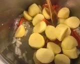 Foto del paso 5 de la receta: Caldillo de congrio a la marinera