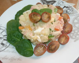 Foto del paso 6 de la receta: Ensalada de alubias