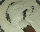 Foto langkah ke 1 dari resep Coklat Kerikil Arab Homemade.