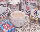 Foto del paso 9 de la receta: Polvo para chocolate caliente