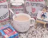 Foto del paso 9 de la receta: Polvo para chocolate caliente