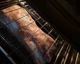 Foto del paso 1 de la receta: Bife de chorizo al horno