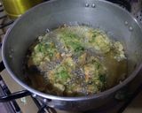 Foto del paso 4 de la receta: Torrejitas de acelga