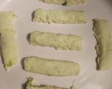 Foto langkah ke 4 dari resep Stick singkong gurih.