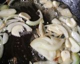 Foto langkah ke 2 dari resep Terong Saus Tiram.