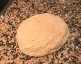 Foto del paso 4 de la receta: Pan casero integral y de espelta