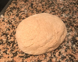 Foto del paso 4 de la receta: Pan casero integral y de espelta