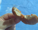 Foto del paso 4 de la receta: Tortas fritas sin gluten y sin lactosa
