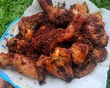 Foto langkah ke 3 dari resep Ayam Goreng Lengkuas.