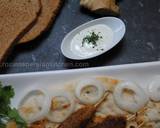 Vegetarian kebab recipe step 11 photo