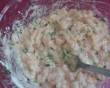 Foto del paso 1 de la receta: Filetes rusos de pechuga de pollo