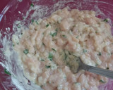 Foto del paso 1 de la receta: Filetes rusos de pechuga de pollo