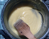 Foto del paso 4 de la receta: Jelly roll de crema de limón