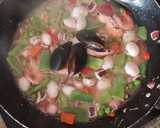 Foto del paso 2 de la receta: Fideuá