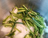 Foto del paso 4 de la receta: Papas con crema