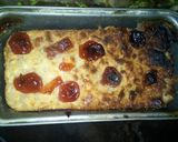 Foto del paso 3 de la receta: Budín de pan con dulce de membrillo