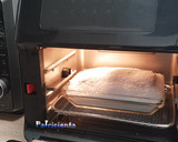Foto del paso 6 de la receta: Lomo de cerdo a la sal en freidora de aire