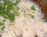 தக்காளி சாதம் ரெசிபி ஸ்டேப் 3 புகைப்படம்