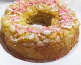 Foto del paso 6 de la receta: Rosca Con Relleno De Manzana Para Pascua Matera