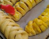 Foto langkah ke 7 dari resep Overnight Dough.