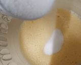 A picture of step 2 of Vanilla Cake.