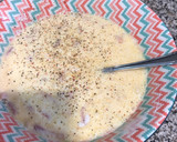 Foto del paso 4 de la receta: Quiche de bacon