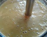 Foto del paso 4 de la receta: Sopa de lentejas y curry