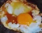 Foto langkah ke 2 dari resep Fried Beehoon.