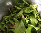 Ragda pani puri recipe step 4 photo