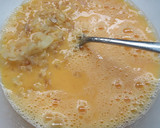 Foto del paso 4 de la receta: Tortilla de patata con cebolla