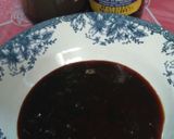 Foto langkah ke 4 dari resep Saos cocolan kecap ayam panggang ala mertua.