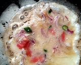 এগ বাটার টোস্ট (Egg butter toast recipe in Bengali) রেসিপির ধাপ 2 ছবি