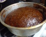 Foto del paso 6 de la receta: 10. Una Matera Diferente 🍊🍶 Torta de Mate Cocido - Mate al Cuadrado