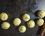 মেথি পরোটা(methi parota recipe in Bengali) রেসিপির ধাপ 3 ছবি