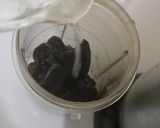 Foto langkah ke 3 dari resep Susu Kurma 🥛🍯.