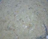 A picture of step 5 of VashBake Banana Walnut Muffin.