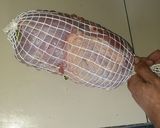 Foto del paso 5 de la receta: Matambre relleno