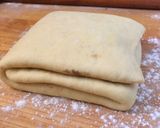 Tepertős pogácsa recept fázis 8 fotója