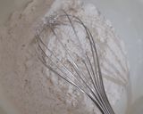 Foto langkah ke 1 dari resep Pukis Bulat, tanpa mixer.